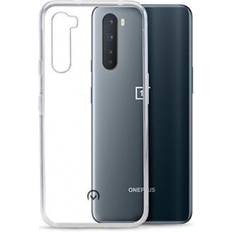 OnePlus Nord 5G Cover Transparent