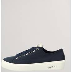 Gant sneakers herr Gant Herren Prepbro Sneaker Blau