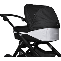 Easygrow Front Reflex grey