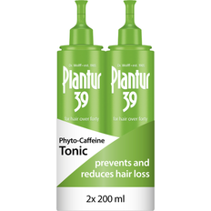 Plantur 39 Prevents Hair Loss Anti Hair Loss Treatments Plantur 39 Phyto Coffein Tonic Loss 2 X