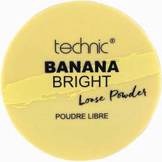 Banana bright Technic Banana Bright Loose Powder