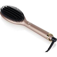 GHD Glide Smoothing Hot Brush Limited Edition Sun-Kissed Bronze