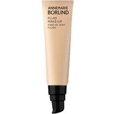 Annemarie Börlind Fluid Make-Up Hazel