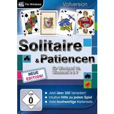 Videogiochi per PC Solitaire & Patiencen für Windows 10 Neue Edition PC