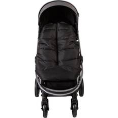 Deluxe Junior Footmuff