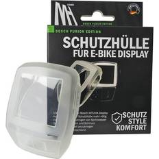 Grillabdeckungen MH Cover Schutzhülle Purion E-Bike Display