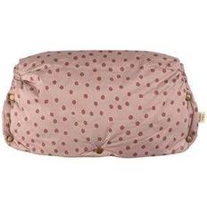 Buddy & Hope Prikkede Håndmuffer Pink Mauve