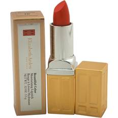 Elizabeth Arden Lipsticks Elizabeth Arden Beautiful Color Moisturizing Lipstick # 10 Mandarin for Women 0.12 oz Lip Stick