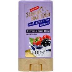 Ebin 24 Hour Edge Tamer Wild Berry Hair Sleek Stick