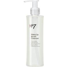 No7 Cosmetic Tools No7 Make Up Brush Cleanser 200ml