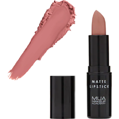 Mua matte lipstick virtue dusty pink