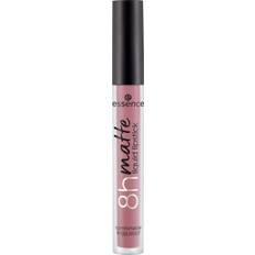 Essence 8h Matte Liquid Lipstick #06 Cool Mauve