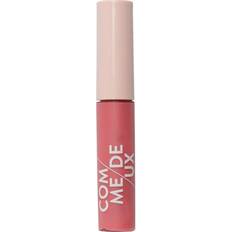 Comme Deux Lipsync Lip Oil Rose