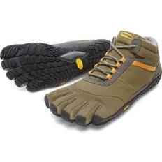 Vibram Chaussures de trekking Fivefingers Trek Ascent Insulated 15M5301 Marron