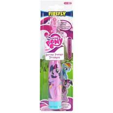 Rood Elektrische tandenborstels My Little Pony Battery Powered Toothbrush