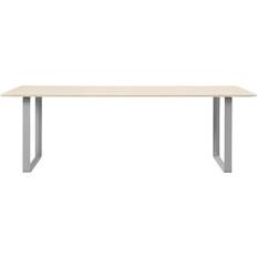 Muuto 70/70 Table Grey Spisebord