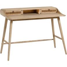Kave Home Rektangulære Skrivebord Kave Home Nalu Skrivebord
