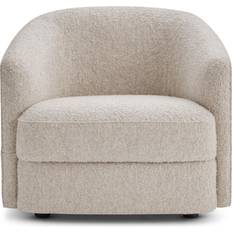 Wool Armchairs NEW WORKS. New Covent Astrid Mons Armchair