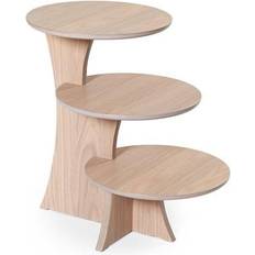 Småbord BordBirger Etapp 3-trapp Småbord