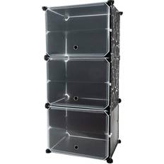 Icon Modular shoe rack