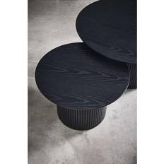 Nordic Furniture Group SCARLETT dia Soffbord