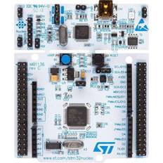 Stm32 STMicroelectronics utvecklingskort NUCLEO-F401RE STM32