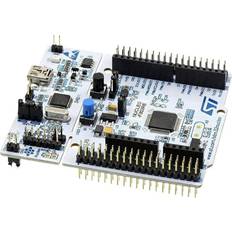 Stm32 STMicroelectronics utvecklingskort NUCLEO-F303RE STM32 F3-serien