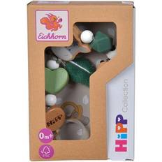 Eichhorn Baby HIPP Fopsteenketting Ezel
