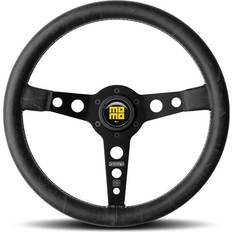Steering Wheels Momo Racing Steering Wheel PROTOTIPO HERITAGE Black Ã 35 cm