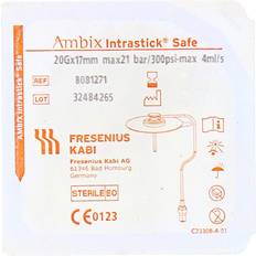 Tacker Intrastick Safe 20 St. Tacker