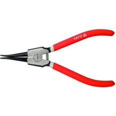 YATO Circlip Pliers YATO Pliers YT-2136 180 Circlip Plier