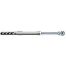 Fischer SXR 10 x 260 T Langskaftet 260 mm 10 mm Set of 50 50stk
