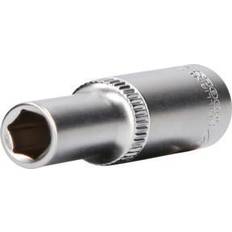 Socket Bits reduziert Brilliant Tools Steckschlüssel + Stecknuss, BT021820 3/8" Socket Bit