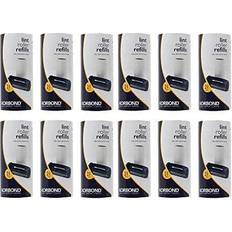 Lint Rollers Korbond Korbond Lint Roller Refill Bundle Pack, One Size