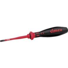 Cimco 117777 VDE Pillips 1 Blade Pan Head Screwdriver