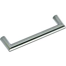 Hettich MB-Gehrungsgriff Narona B12x192 mm H 30 mm Edelsta