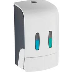 Wenko Tartas Dispenser Per Sapone E Liquido Da Parete 960 Ml