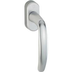 Hoppe DK-Fenstergriff Atlanta 0530/US952 Alu.32-42mm 1pcs