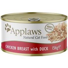 Applaws chicken and duck Applaws Chicken Breast with Duck