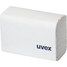 Sort Klude Uvex Servietter rense station model 9970.002