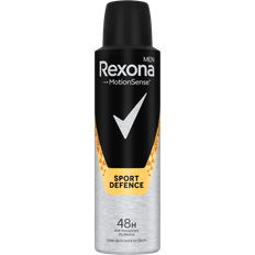 Rexona men Rexona Rexona Men Anti-Transpirant Deo Spray 146.33 DKK/1 L 150ml