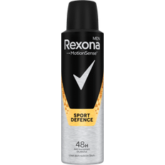 Rexona sport Unilever Rexona 48h Sport Defence Men Deo-Spray 150ml