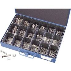 Multi-Purpose Screw Set of 500 pcs