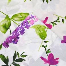 100% Cotton Percale Sheets Set
