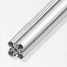 Platten Alfer Alfer Säulen-Profil 35,5 x 324 mm Profile Nutprofil Strebenprofil