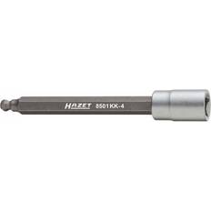 Hazet 8501KK-4 1/4 4 mm 1 pc Sekskantskruetrækker