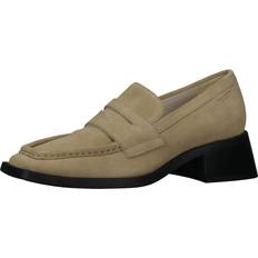 Vagabond Damen Loafers Vagabond Slipper Blanca 5417-540-13 Beige