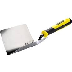 Outils de Remplissage Stanley Tools STHT0-05777 Pour Coin Interne Acier Truelle