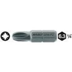 Pozidriv Hazet Embout-tournevis 2216-PZ3 6.3 mm 1 pc Pozidriv