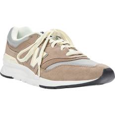 New balance cm997 New Balance Sneakers CM997HVD Brun Brun